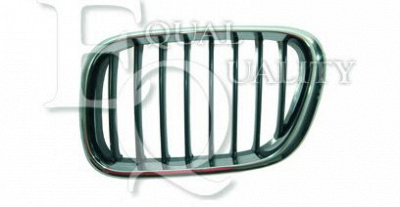 EQUAL QUALITY g0150 - Решетка радиатора